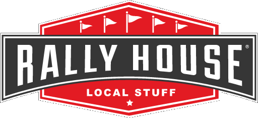 Rally House logo