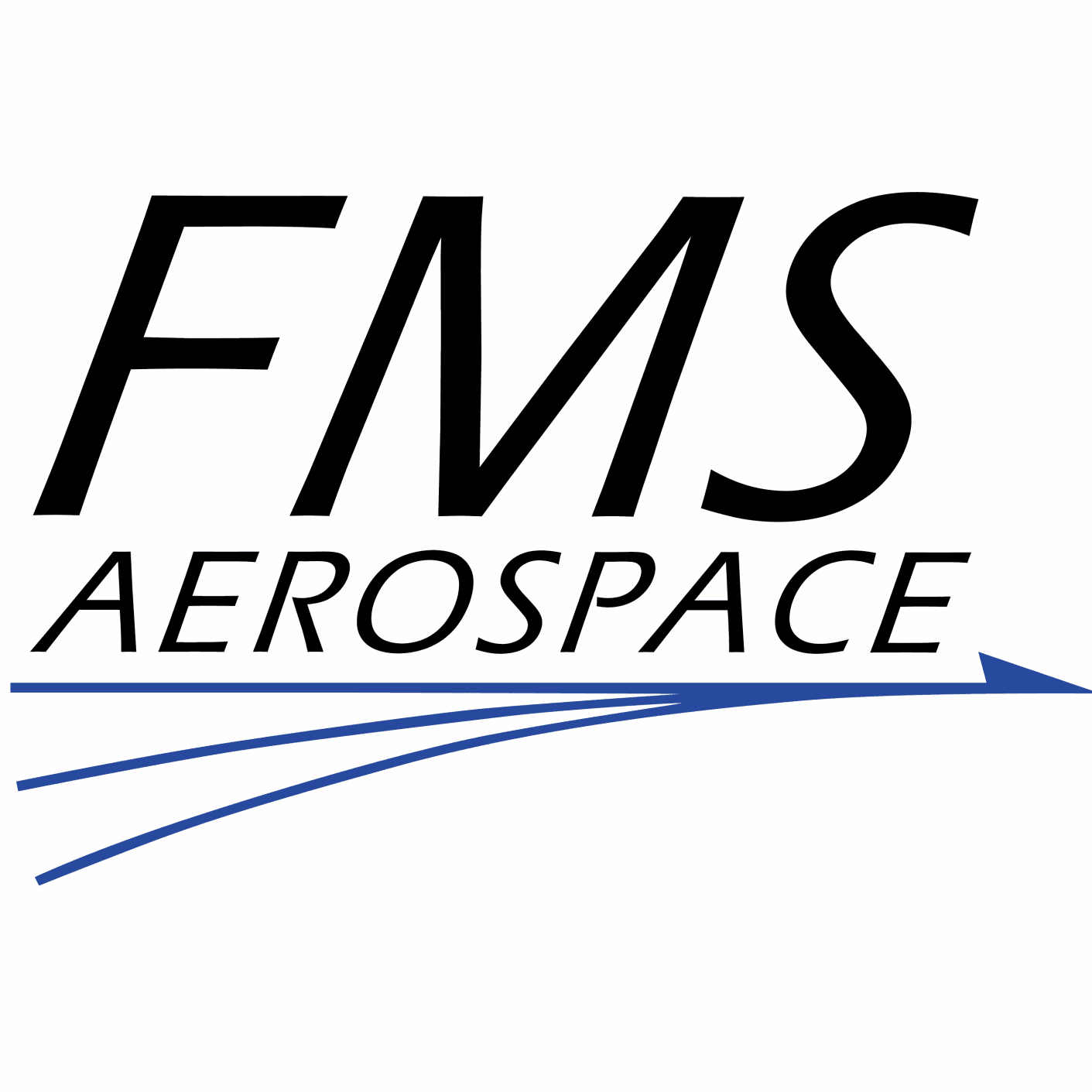 FMS Aerospace logo