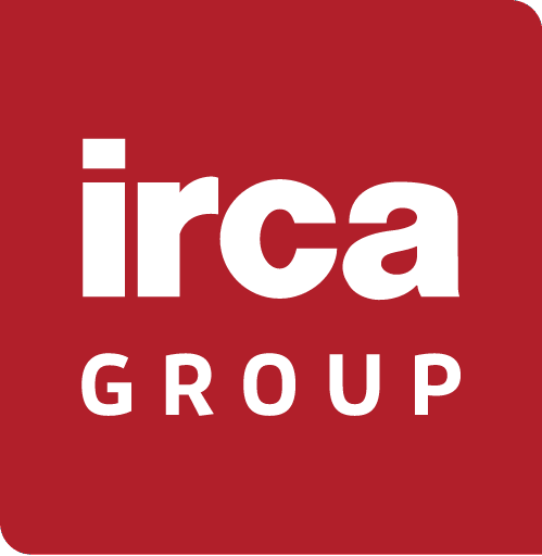IRCA Group logo