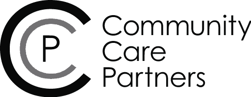 Community Care Partners logo