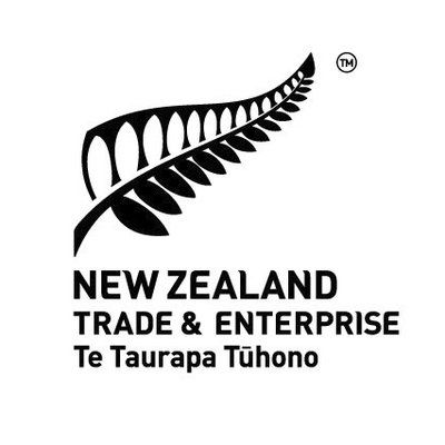 NZTE logo