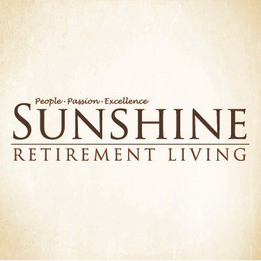 Sunshine Retirement Living logo