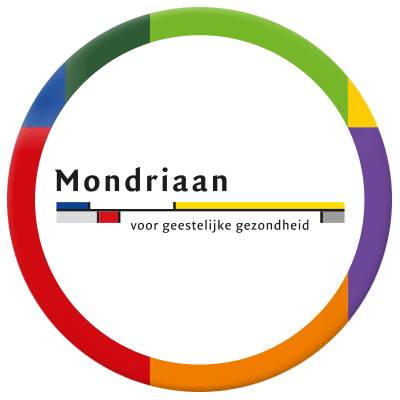 Mondriaan logo