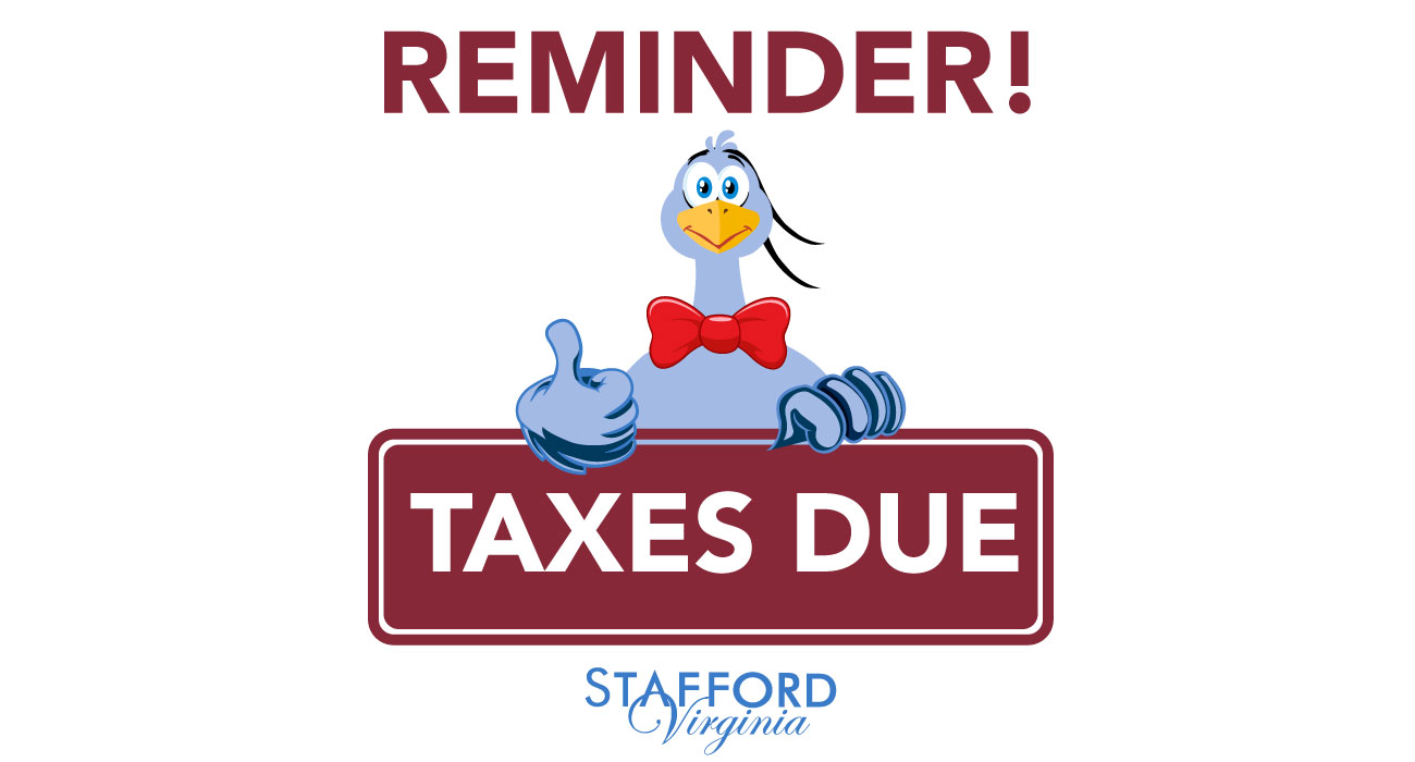 Stafford County Government logo