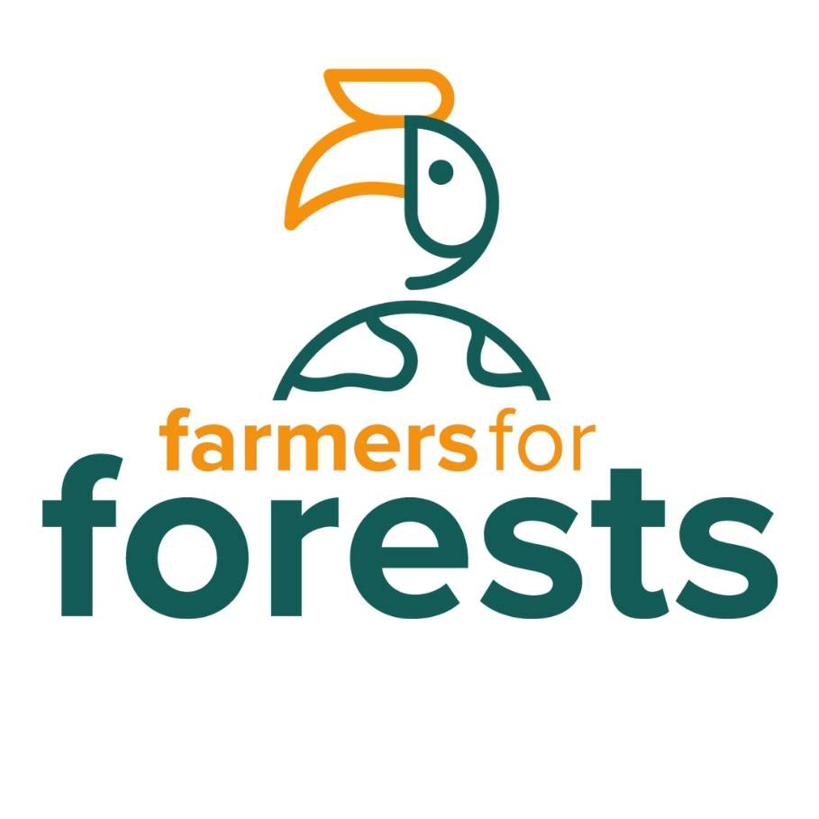 Farmers for Forests India logo