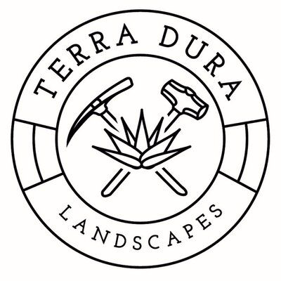 Terra Dura Landscapes logo