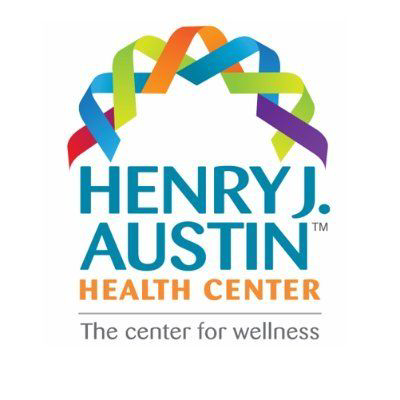 Henry J. Austin Health Center logo