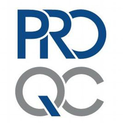 Pro QC International logo