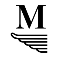 Million Air logo