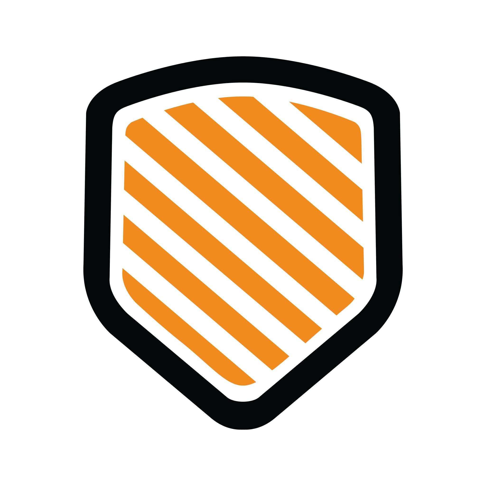 Barricades and Signs logo