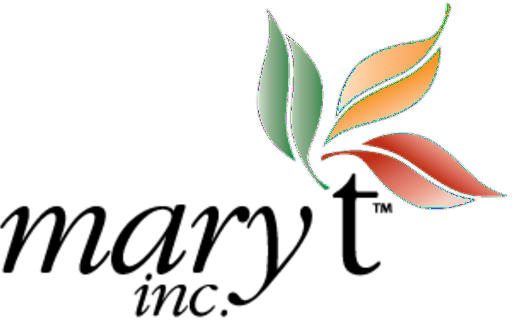 Mary T. logo