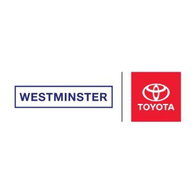 Westminster Toyota logo