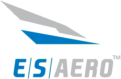 ESAero logo