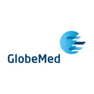 GlobeMed Group logo