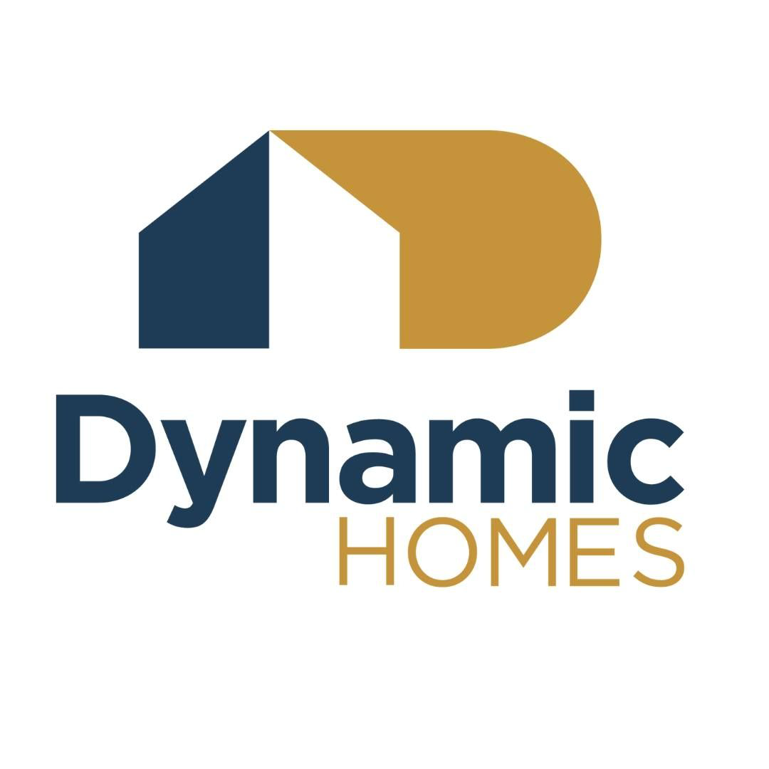 Dynamic Homes logo
