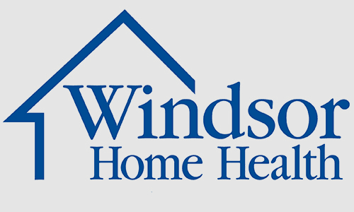 Windsor Home Health logo