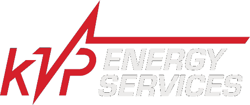 kVP Energy logo