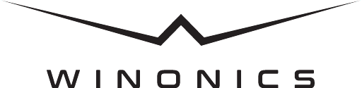 Winonics logo