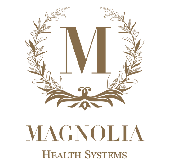 Magnolia Health Systems logo