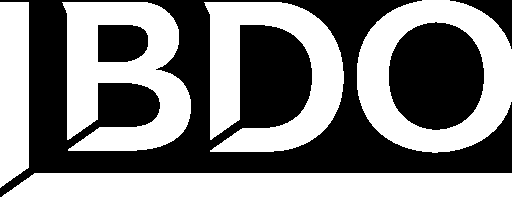 BDO UK logo