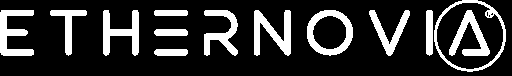 Ethernovia logo