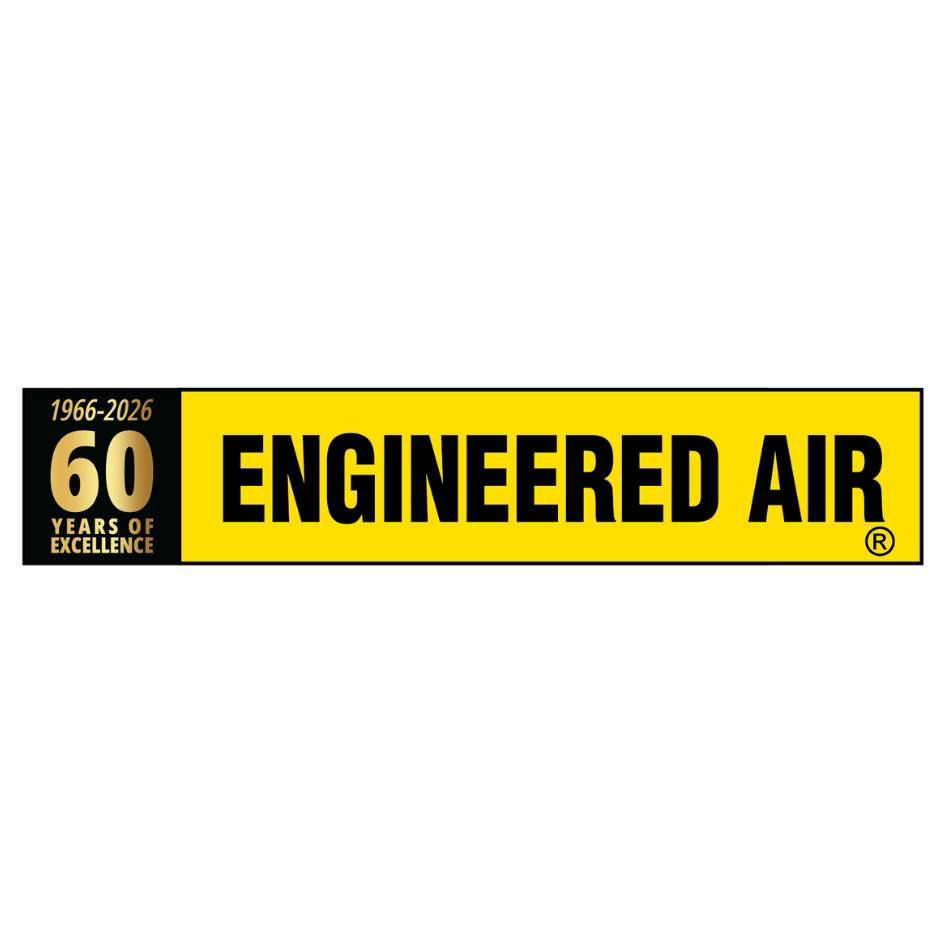 Engineered Air logo