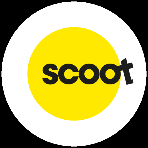 Scoot logo