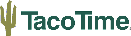 Taco Time NW logo