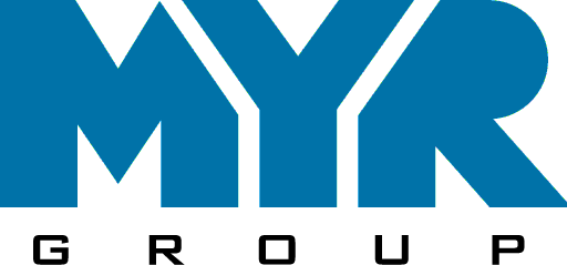 MYR Group logo