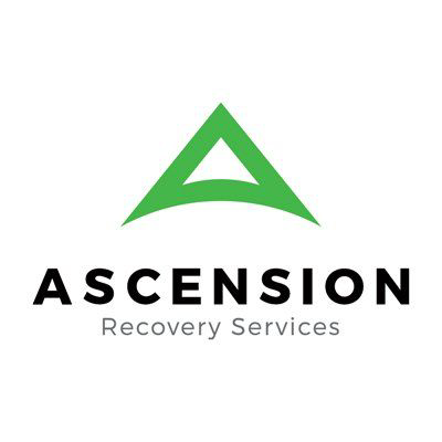 AscensionRS logo