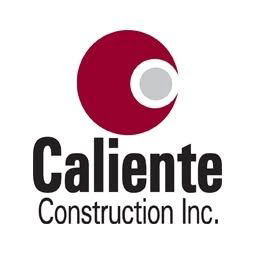 Caliente Construction logo