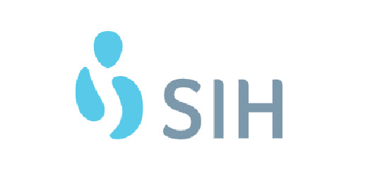 SIH logo