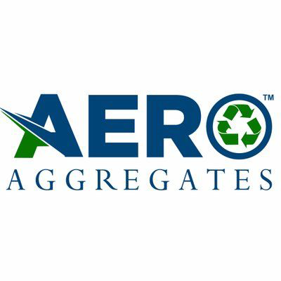 AeroAggregates of North America logo