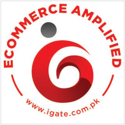 iGate Technologies logo