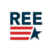 REE Medical logo