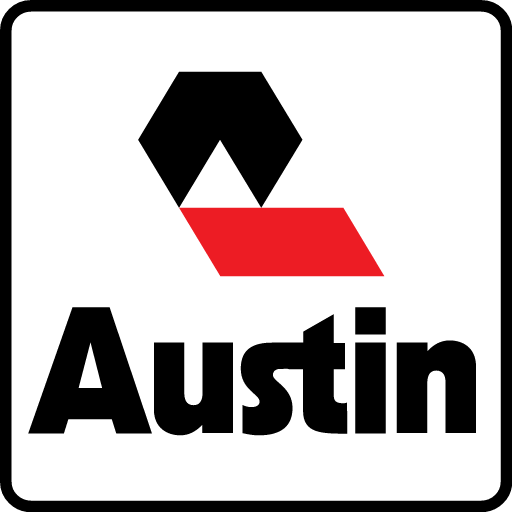 Austin Industries logo