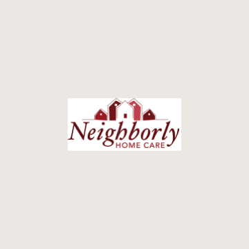 Neighborly Home Care logo