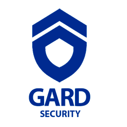 Gard Security logo