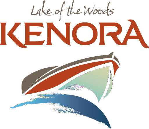 City of Kenora logo