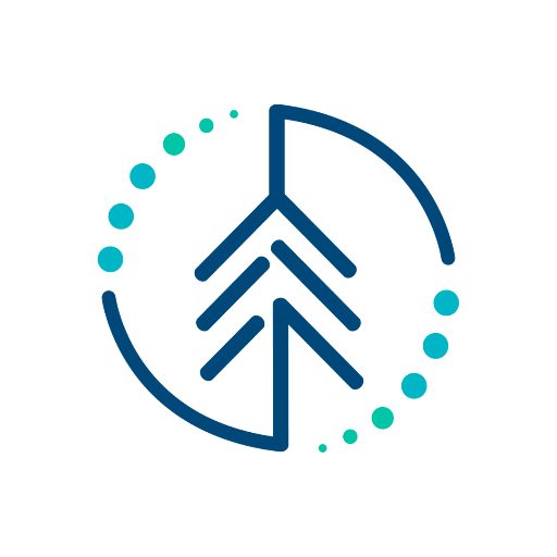 Akar Inti logo