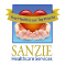 Sanzie Healthcare Services logo