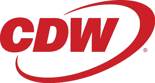 CDW logo