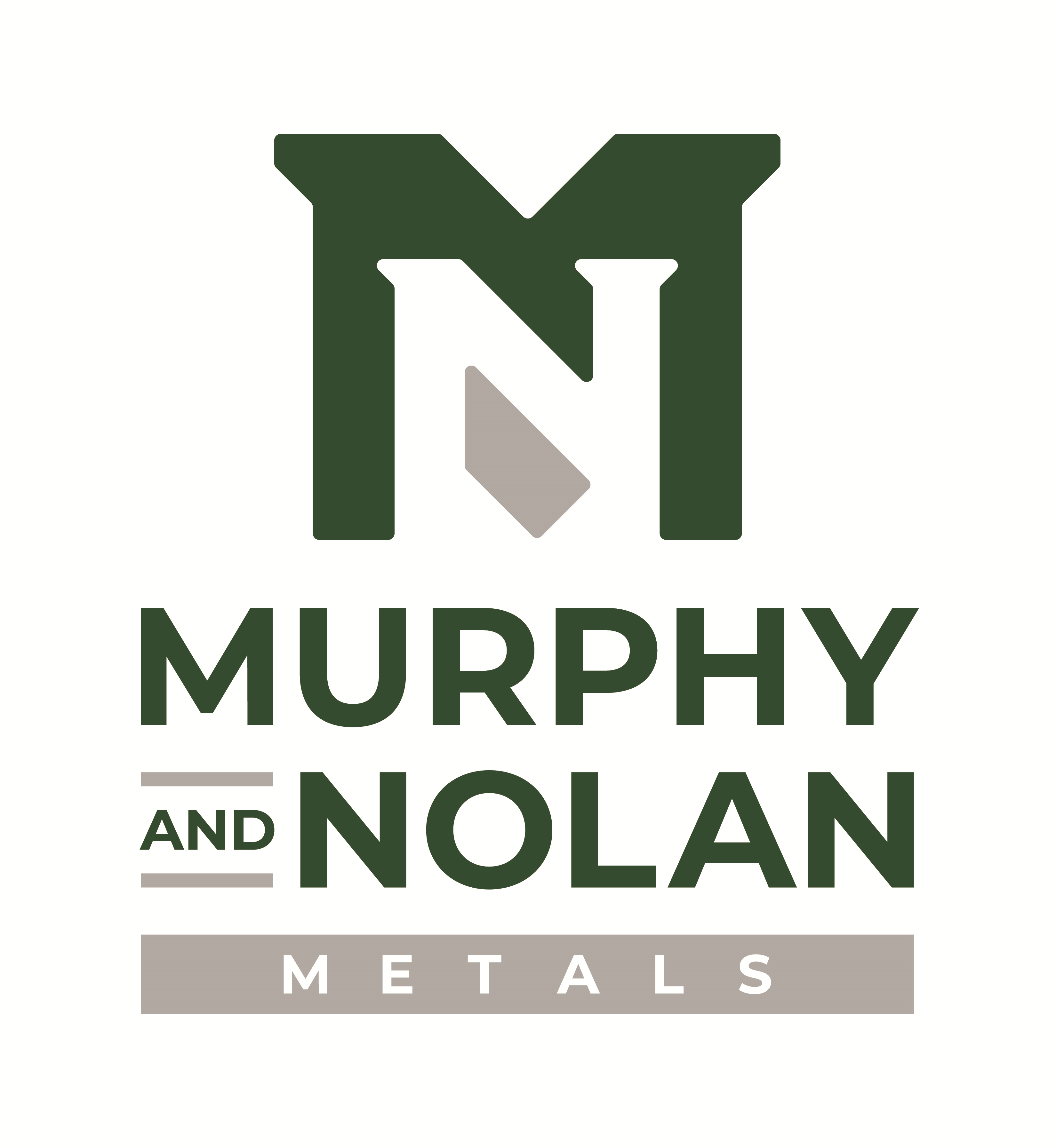 Murphy and Nolan logo