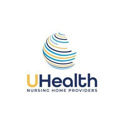 UHealth logo