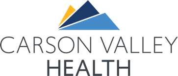 Carson Valley Health logo
