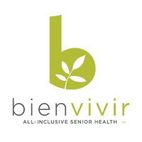 Bienvivir Senior Health Services logo