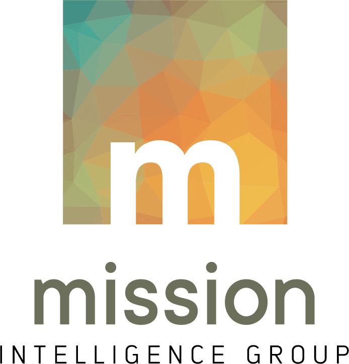 Mission Intelligence Group logo