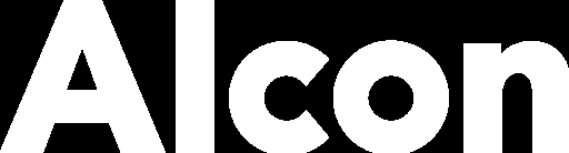 Alcon logo