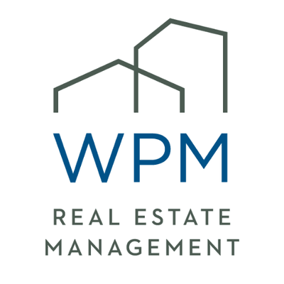 WPM Real Estate Management logo