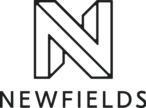 Newfields logo